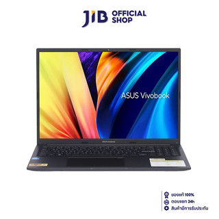 NOTEBOOK (โน้ตบุ๊ค) ASUS VIVOBOOK 16 X1605ZA-MB381W (INDIE BLACK)