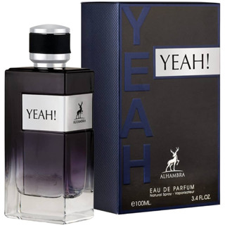 Maison Alhambra - Yeah 100ml. edp🇦🇪พร้อมส่ง