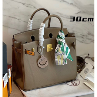 BIRKIN HERMES 30 CM MEMBERGIFT POINT