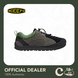 [เงินคืน 15% โค้ด 15CCBSEPW2] [Limited Edition] KEEN JASPER ROCKS SP MEN NAC FIELD