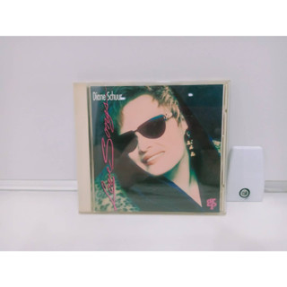 1 CD MUSIC ซีดีเพลงสากลDIANE SCHUUR LOVE SONGS  (C13F71)