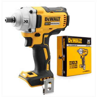 DEWALT บล๊อก1/2ไร้สาย18V รุ่น DCF894N และ รุ่น DCF899HNT ไม่รวมแบต ไม่รวมแท่นชาร์จ เครื่องมือช่าง รับประกัน