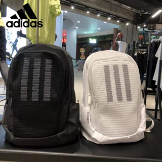 adidas กระเป๋าเป้อดิดาสผู้ใหญ่ กระเป๋ากีฬา