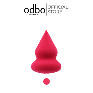 Odbo โอดีบีโอ เพอร์เฟค พัฟ บิวตี้ ทูล OD8-231