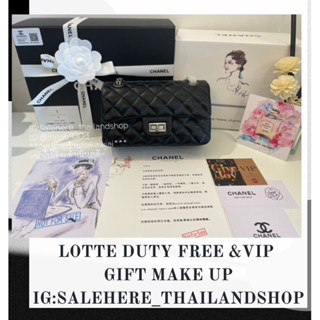 ✨ Vip Gift Premium Gift  fulset free boxแท้💯ของเเถม‼️หายากนะคะ