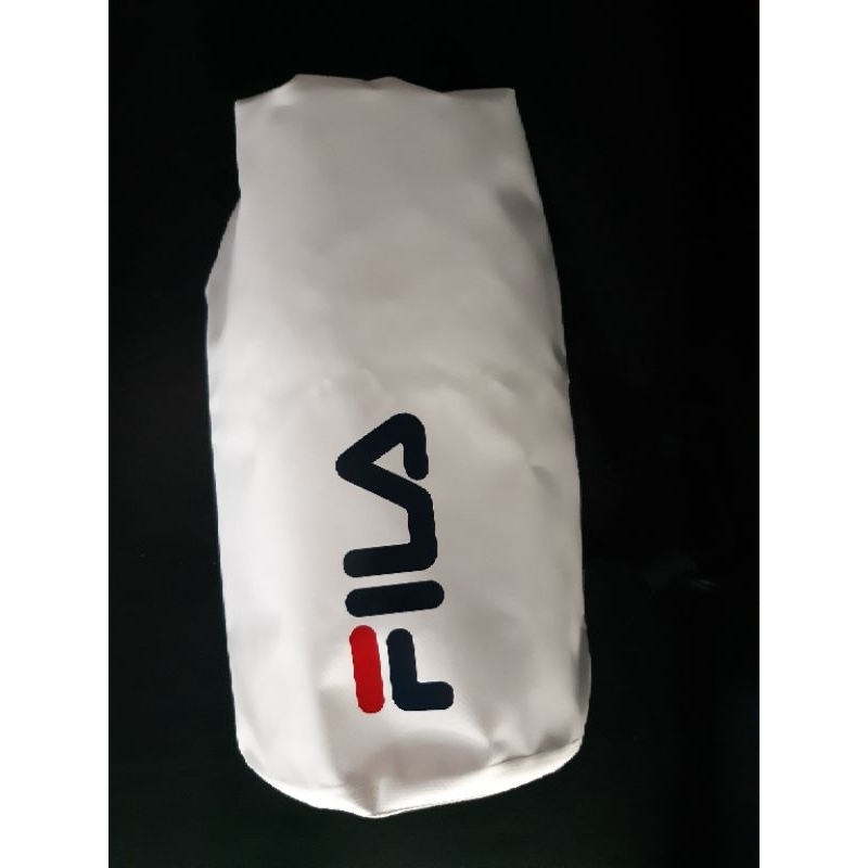 กระเป๋ากันน้ำแบรนด์FILA