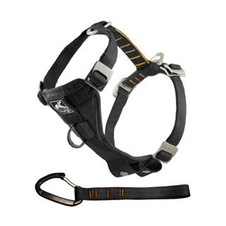 Kurgo Enhanced Strength Tru-Fit Dog Car Harness สายรัดอกสุนัข ซีทเบลท์ เข็มขัดสุนัข