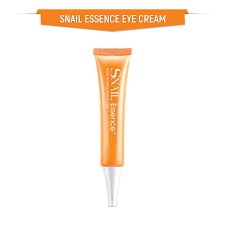 ❤️Love Sale❤️Laikou Snail Essence Eye Cream อายครีมสารสกัดจากหอยทากลดริ้วรอยและรอยคล้ํารอบดวงตา 30 กรัม