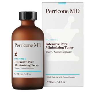 Perricone Md No:Rinse Intensive Pore Minimizing Toner 118ml.