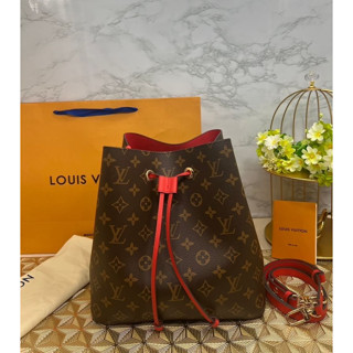 กระเป๋า Louis งานออริ1-1 เทียบแท้ หนังแท้ หนังแท้ 100%*