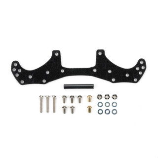 Tamiya 15524 - FRP Wide Front Plate (for VZ Chassis)