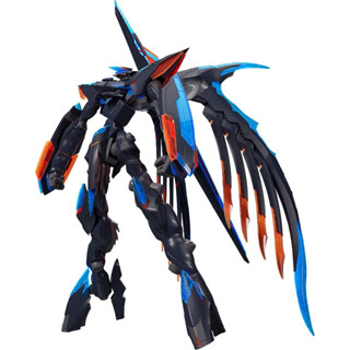 [Figure] MODEROID Sokyu no Fafner THE BEYOND Fafner Mark Ares Non-scale Assembled Plastic Model Japan Authentic