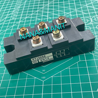 PT150S8 DIODE MODULE พร้อมส่งในไทย🇹🇭