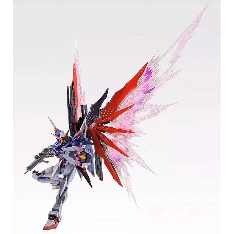🔥🔥MC Metal Build Gundam Destiny 🔥🔥