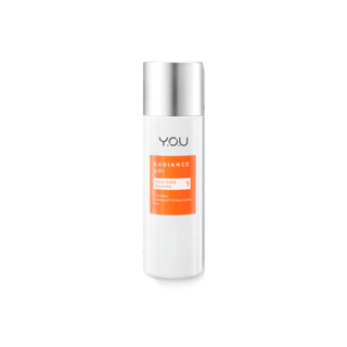 Y.O.U Radiance Up! Pure Cica Essence 100ml (05865) วายโอยู เรเดียนซ์ อัพ เพียว ซิก้า เอสเซนส์