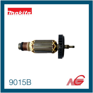 MAKITA มากีต้า อะไหล่ ทุ่น รุ่น 9015B , 9016B รหัสสินค้า 516333-8