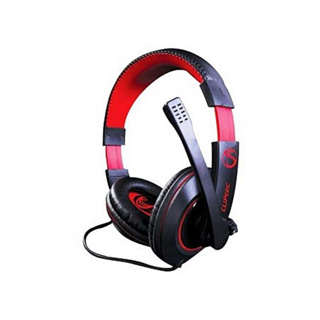 **ลด!! กระหน่ำ สินค้า เคลียสต็อค เกรด B ** CLiPtec รุ่น BGH668 POISON C-Cobra P8 Gaming Headset