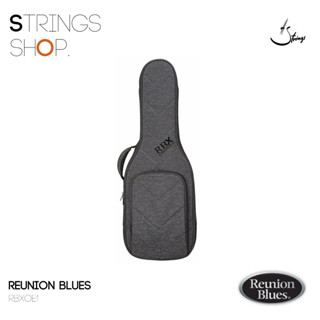 กระเป๋ากีตาร์ Reunion Blues Oxford Electric Guitar Gig Bag (RBXOE1)