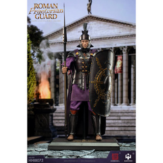 พรีออเดอร์ HHMODEL &amp; HAOYUTOYS 1/6 Imperial Legion -Roman Praetorian GuardHH18072