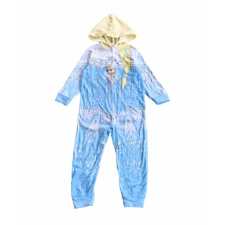 Romper suit รอมเปอร์ บอดี้สูท แฟนซี 4-5/5-6 ขวบ