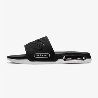 รองเท้าแตะ NIKE Air Max Cirro Mens Slides  [ลิขสิทธิ์แท้ Nike Thailand][รหัส DC1460 004 ]