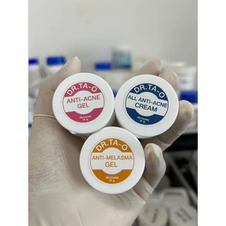 **ชุดแนะนำS** Dr.ta-o S Set