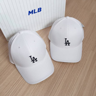 พร้อมส่ง💥💥หมวก MLB แท้💯%