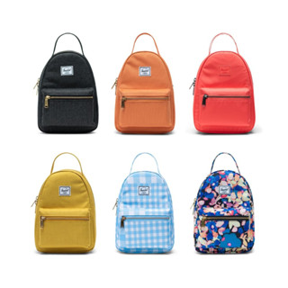 Herschel Supply กระเป๋าสะพายหลัง รุ่น NOVA MINI