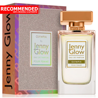 Jenny Glow Olympia EDP 80 ml.