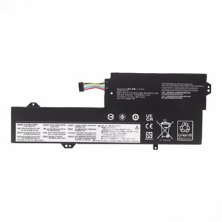 สำหรับ NewLenovo I Deap AD 320S-13IKB โยคะ720-12IKB Xiaoxin 7000-13 L17L3P61 L17C3P61 L17M3P61แล็ปท็อปแบตเตอรี่