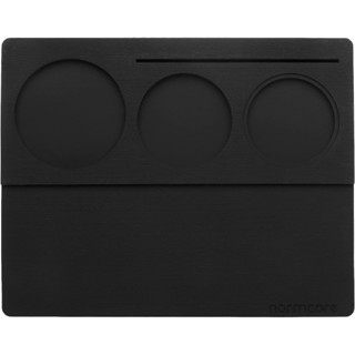 แผ่นยางรองแทมป์ Normcore Espresso Tamping Station 9.5 Inch x 7.5 Inch