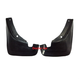 บังโคลนหน้า โตโยต้า โซลูน่า Mud Guard Front Toyota Soluna AL50 Doctor Car