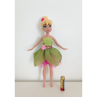 ตุ๊กตาทิงเกอร์เบลล์  Disney Tinker bell