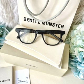 🌟พร้อมส่ง กรอบแว่น Gentle monster MM010⭐️⭐️⭐️