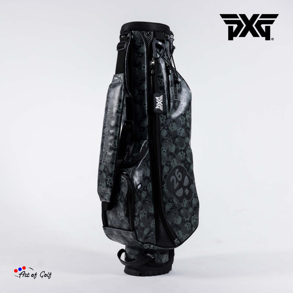 ถุงกอล์ฟ PXG Darkness Sunday Stand Bag สินค้าใหม่ แท้ 100%