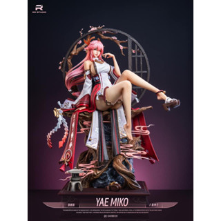 พรีออเดอร์ RO Studio Yae Miko - Genshin Impact