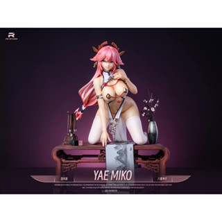 พรีออเดอร์ RO Studio Yae Miko (DX ver.) - Genshin Impact