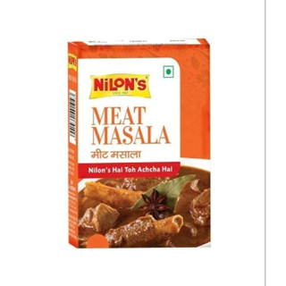 nilons meat Masala 100g