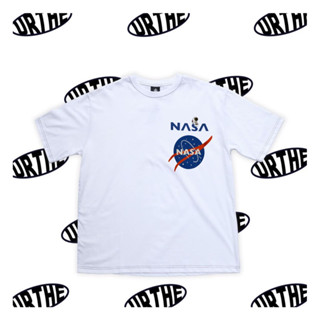 NASA Oversize ผ้าคอตตอนส่งจากไทย