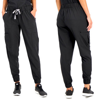 HANES Black Sport Joggers