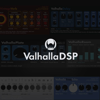 Valhalla DSP 2023 ทำเพลง [ตัวเต็ม][ถาวร] ส่งฟรี 🔥