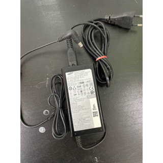 Samsung 19V 2.53A LCD TV Computer Monitor Power Adapter Model A4819_FDY มือสอง