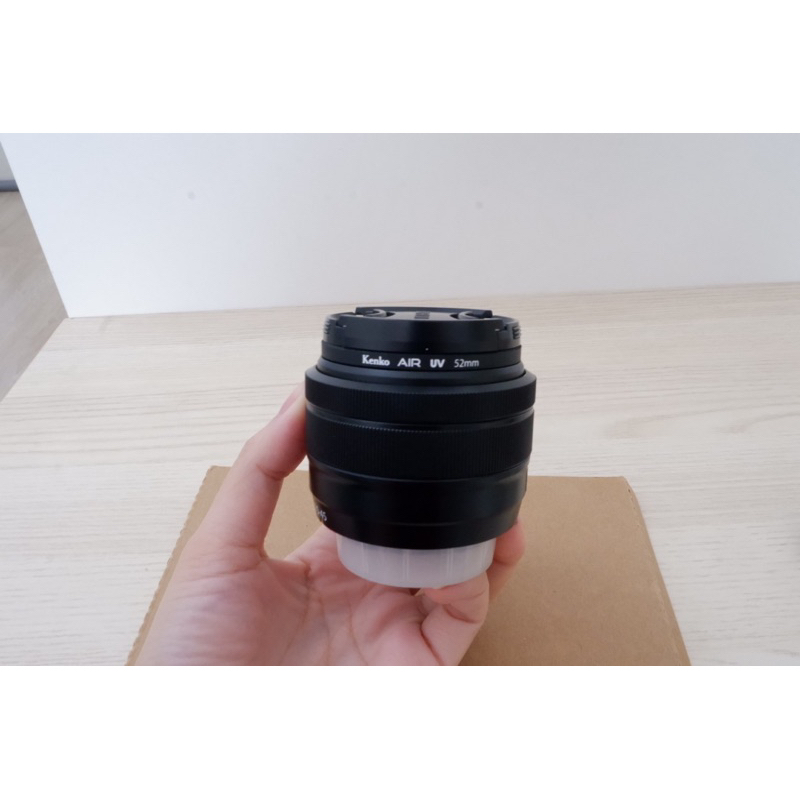 FUJINON XC15-45mmF3.5-5.6 OIS PZ
