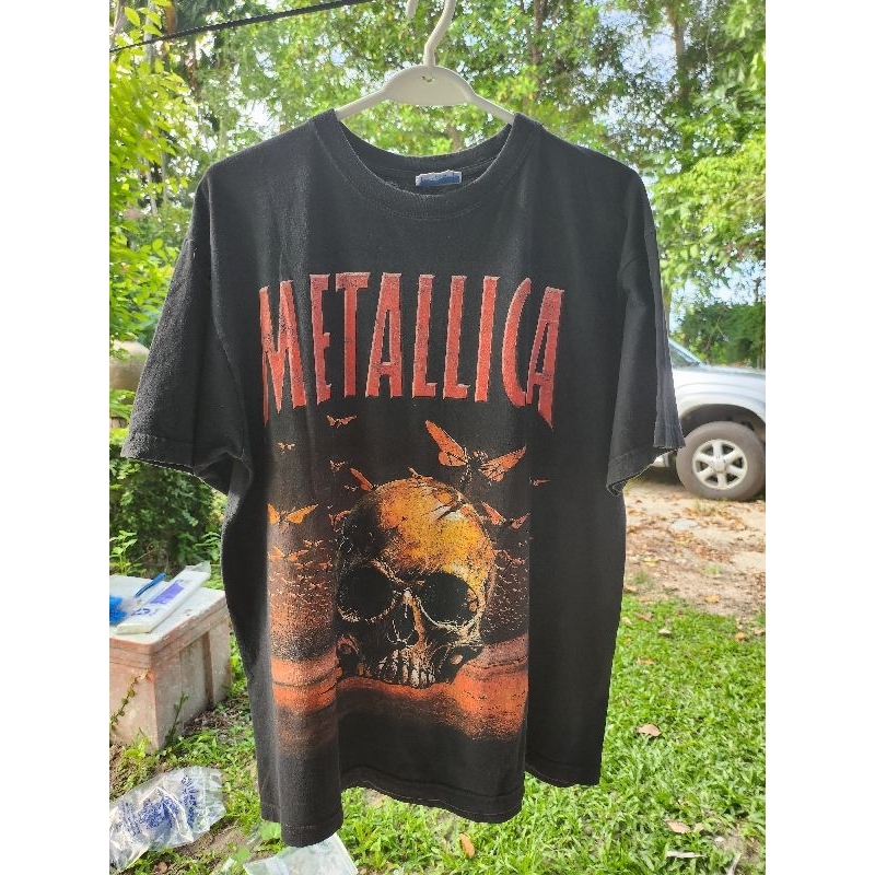 METALLICA Bootleg 90-2000s' EU