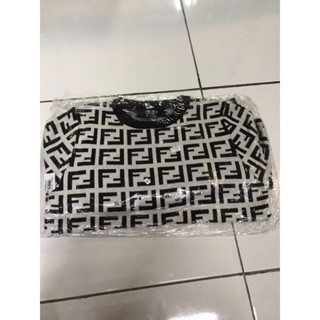 เสื้อแขนยาวไหมพรม มือ1