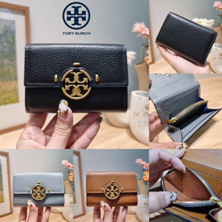 TORY BURCH MILLER MINI WALLET