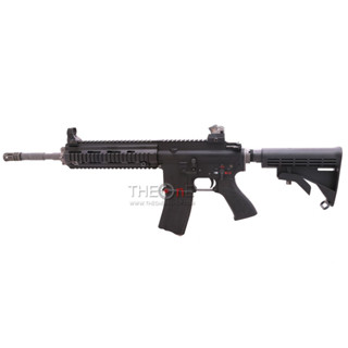 WE HK416 Gas Blow Back Rifle ระบบแก๊สโบลว์แบล็ค