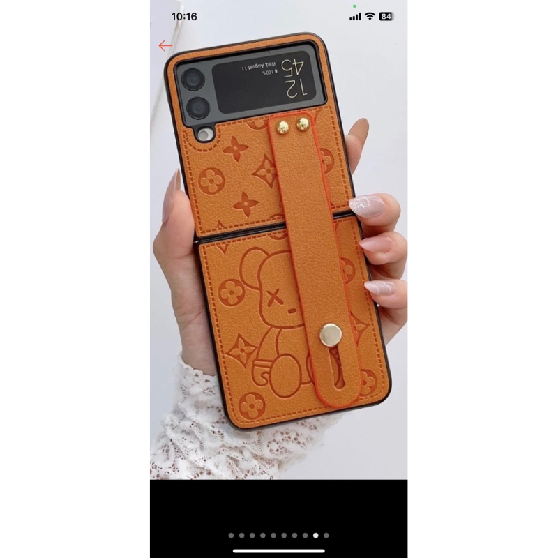 เคสใส่มือถือ Samsung Flip 1 2 3 4