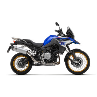 ท่อ Arrow slip-on Titanium Carbon For BMW F850GS