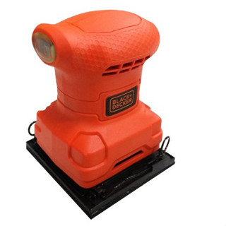 Black &amp; Decker เครื่องขัดกระดาษทรายรุ่น BS200-B1